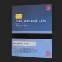 Asset: PaymentCard001