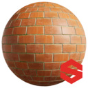 Asset: BricksSubstance005