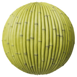 Asset: Bamboo001A