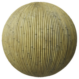 Asset: Bamboo002C
